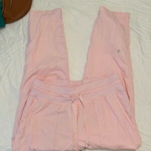 Lululemon dance studio 7/8 length pants